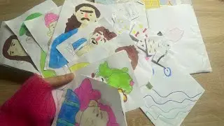 💋паперові 🍓сюрпризи ☕️чудова кава 🧋хороша кава 🛼Emka🎨