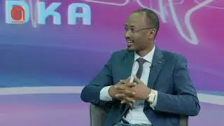 Mucjisooyinka Naas nuujinta | Dr.Ismaaciil Axmed Cumar