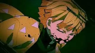 Demon Slayer AMV- New Noise