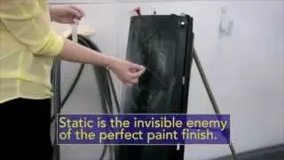 Nitroheat Stat Gun