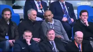 'Rafa Benitez Has Been Sacked' - Real Madrid - behind The Scenes
