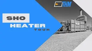 SHO Heater Tour