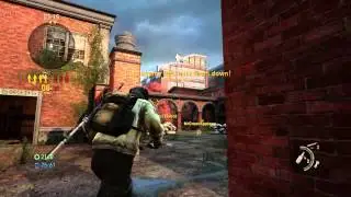Catching your own Molotov