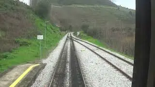 DOURO 12 JANEIRO 2026 - Postal ( Tons de Inverno ) - @antoniomouraotv