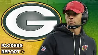 Packers Fans Will LOVE THIS About Jonathan Gannon&hellip;