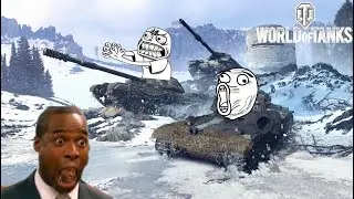 Best Replays Wot, World of tanks funny moments, Tanks epic wins