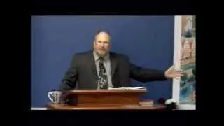Sermon - The Things That Accompany Salvation