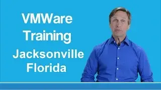 vmware lab Jacksonville Florida