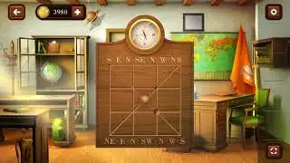 100 Doors Games: Escape From School Level 111 | No Commentary