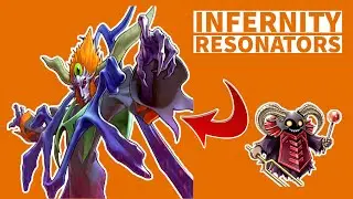 New Resonators Work Extremely Well With Infernity! | Yu-Gi-Oh! Duel Links