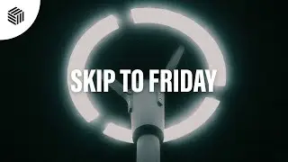 Old Jim, MOTi & Amero - Skip To Friday (Speed Garage)