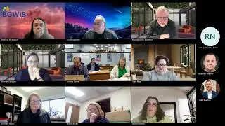 Bluegrass Workforce Innovation Board Executive Committee - February 4, 2026