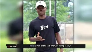 Zwa Maramani | Vhembe Floods - Lindelani Munyai's mother shares son’s last words