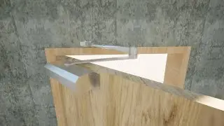 60. Door Closer