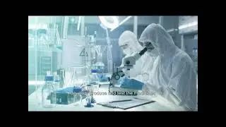 European Health Emergency Preparedness and Response Authority (HERA) - Teaser
