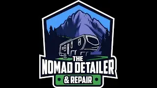 Wall separation on a DRV Nashville and the repair Part 2