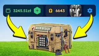 ZBUGOWANA SKRZYNKA DAJE MI PROFIT!