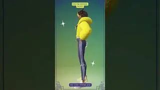 Fortnite Paz the Wicked Outfit 👕