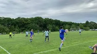 Nhp LIJSL u19 Cup final