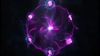 Athena Technology Logo Animation