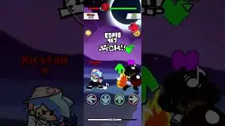 fnf online battle/프나펑 온라인배틀#fnf#fnfplay#fnfcover#fridaynightfunkin#fnfplayground#beatduel#fnfiphone