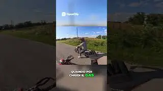 Impennare in Moto  Trucchi e Consigli per Principianti!