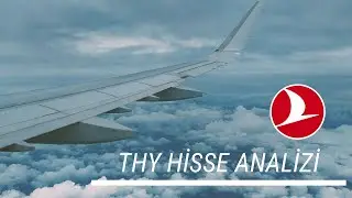 THYAO U&Ccedil;ACAK MI ? THYAO'NUN GELECEĞİ NEDİR ?  -  TEMEL ANALİZ  #t&uuml;rkhavayolları  #Thyao