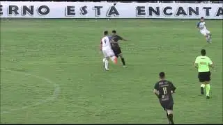 Compilado Mart&iacute;n Caballo - Torneo Federal Regional Amateur 2021/22 (Sarmiento de Leones)
