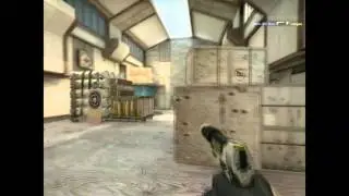 CS:GO - &Ouml;mer 