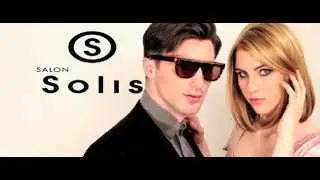 Salon Solis 2013 - Toronto's Best Hair Salon
