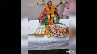 Navratri Celebration at Brilliant Community College  2022