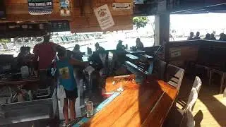 The Beach House Bar& Grill, Kahana, Maui