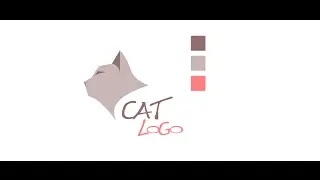 CAT logo | Inkscape for beginners | Inkscape