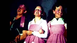 AGULLENT (festes del any 1980)