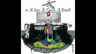 Twenty One Pilots: A Car, A Torch A, Death (Instrumental w/ backing vocals) [TV Track]