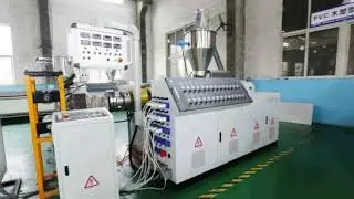 WPC MACHINE,PP HOLLOW SHEET MACHINE in China Professional factory