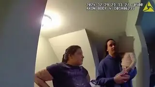 Mother, ex-boyfriend charged in death of 11-year-old charged with lying over SNAP benefits
