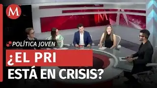 'Alito' Moreno logra la reelecci&oacute;n, &iquest;qu&eacute; pasar&aacute; con el PRI? | Pol&iacute;tica Joven
