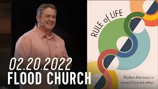 Flood Church - February 20, 2022 | 