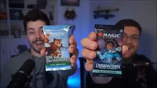 We're Addicted to Magic Now