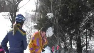 DD fail