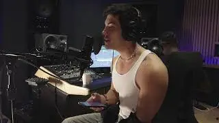 Original Song - Live Studio