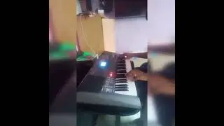 Shabebaraath tribute qaside burdah maula maula ya salli wa sallim Epic piano cover 🎹🎉🕌🕋❤️