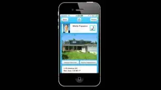 PropertyMinder Agent Branded Mobile App Commercial Video