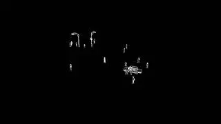 Jim Perkins - Swimmer Among the Stars (Holographic Field Re-work)