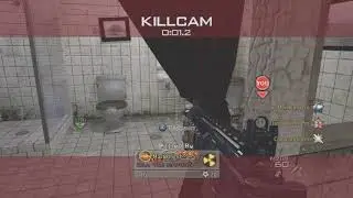 MW2 - Modding Scumbags [2021]