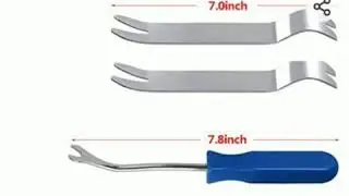 🎁FPZ AUTO DASH REMOVAL TOOL KIT REVIEW / 🎁GIVEAWAY🎁 LINK!!!