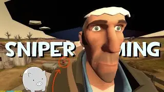 TF2 Sniper Gaming #2