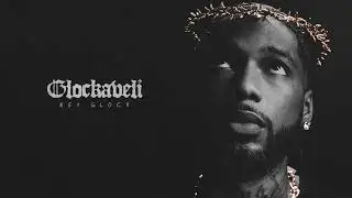 Key Glock - The Grinch [Clean]