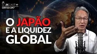 O Japão Pode Desencadear a Próxima Crise Financeira Mundial?